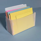 The Organized Option 5x7 Basic Box - Set of 3