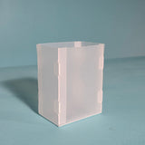 The Organized Option Tall Stuff Basic Box - Set of 3