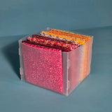 The Organized Option Square Stuff Basic Box- Set of 3