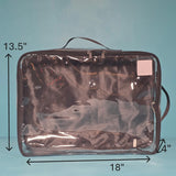 The Organized Option Create-a-Case #1