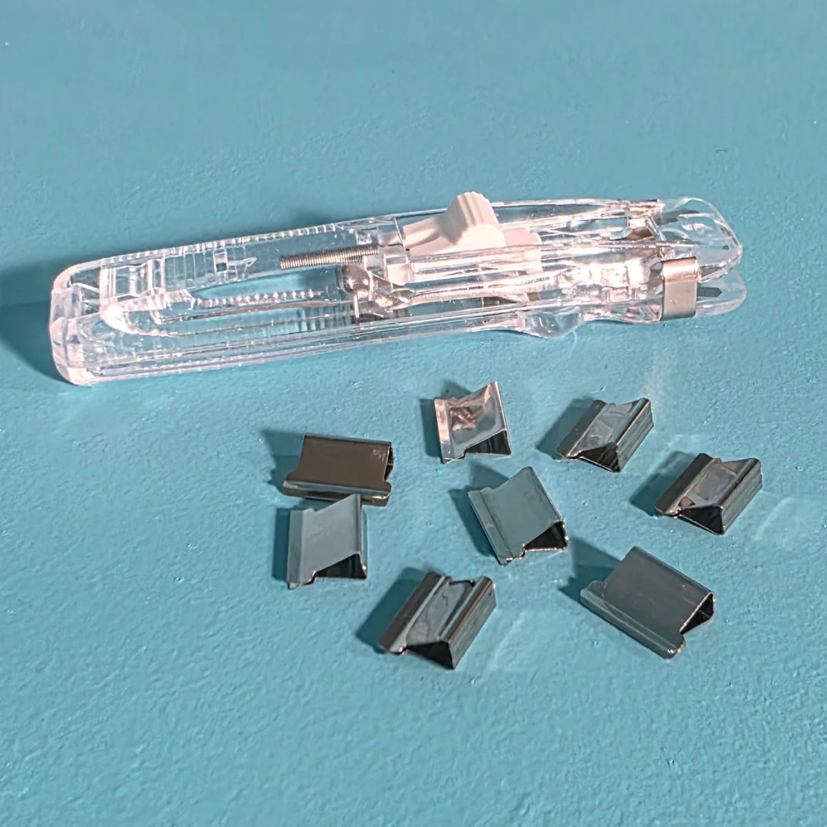 The Organized Option Creative Connector Clamp & Label Tool with Clamps ...
