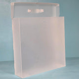 The Organized Option 12x12 File Master with 5 Pockets