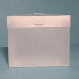 The Organized Option 5x7 File Master with 5 Pockets
