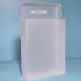 The Organized Option 8.5x11 File Master with 5 Pockets (Landscape)