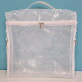 The Organized Option Big Base Pouch