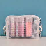 The Organized Option ID Pouch