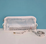 The Organized Option Cash Pouch