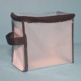 View   The Organized Option Fayleen - Zip & Go Bag