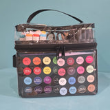 The Organized Option Kimberly - Zip & Go Bag