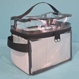 The Organized Option Kimberly - Zip & Go Bag