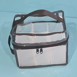 The Organized Option Kimberly - Zip & Go Bag