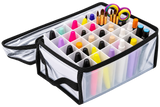 The Organized Option - Brush Buddy 30