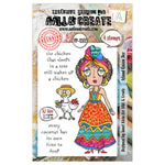 AALL & Create #1277 Island Queen Dee