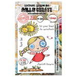 AALL & Create #1281 Cartwheel Hearts