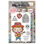 View   AALL and Create - A7 Stamp Set - Celebrate Honor