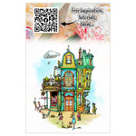 AALL & Create #1303 Neighbour Notes