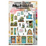 AALL & Create #1303 Neighbour Notes