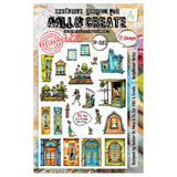 AALL & Create #1303 Neighbour Notes