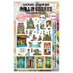 AALL & Create #1305 Hello Neighbour!