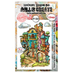 AALL & Create #1307 House Party