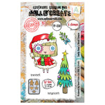 AALL and Create -  A7 Stamp Set - Emily Anne’s Sweet Season #1310
