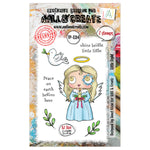 AALL and Create -  A7 Stamp Set - Little Light #1314