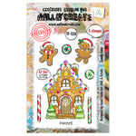 AALL and Create -  A7 Stamp Set - Candy Lane #1318