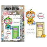 AALL and Create - A7 Stamp Sets - More Candy