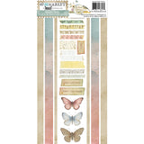 49 and Market THE QUIET OBSERVER WASHI SHEETS