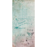 49 and Market THE QUIET OBSERVER WASHI SHEETS