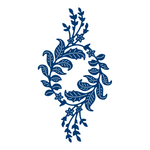 Tattered Lace Harvest Wreath Die Set