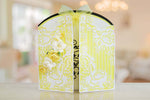 Tattered Lace Rose Gateway Die Set
