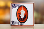 Tattered Lace Designed by Stephanie Weightman Ghost