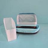 The Organized Option Tag Along Tote 1