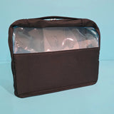 The Organized Option 9x6 Tool Tote