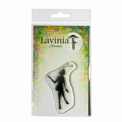 Lavinia - Tia