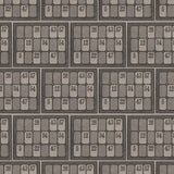 Tim Holtz idea-ology Charcoal 12 x 12 Palette Paper Collection