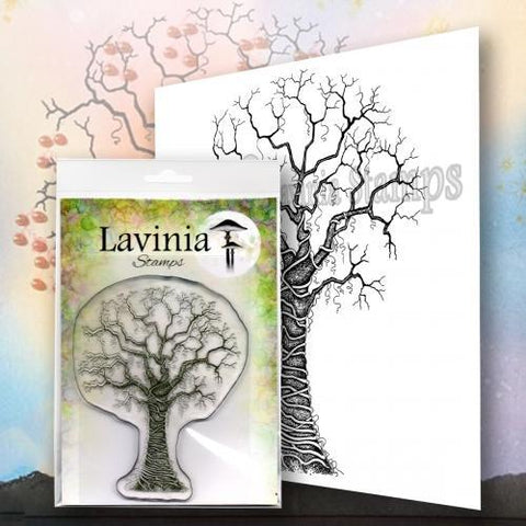 Lavinia Stamps - Tree of Dreams