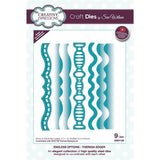 Creative Expressions Sue Wilson Endless Options Theresa Edger Craft Die