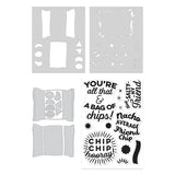 HERO ARTS ALL THAT COLLECTION BUNDLE