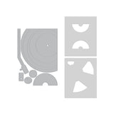 Hero Arts Drop the Needle Bundle