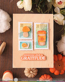 WAFFLE FLOWER X GALINA FILIPPENKO Cozy Icons Die