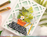 Waffle Flower Pots and Plants Die