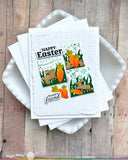 Waffle Flower x Galina Filippenko Small Patterns Stencil