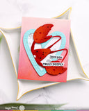 Waffle Flower Truly Deeply Sentiments Combo