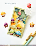 Waffle Flower x Galina Filippenko Your Day Sentiments Combo