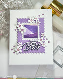 Waffle Flower x Galina Filippenko Your Day Sentiments Combo
