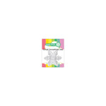 WAFFLE FLOWER Small Snowflake Die