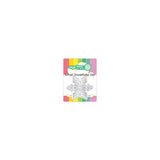 WAFFLE FLOWER Small Snowflake Die