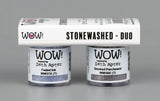 WOW! Embossing Powder - Duo Stonewashed